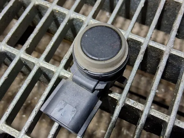 Sensore di parcheggio PDC Renault Kadjar 2017 image 3