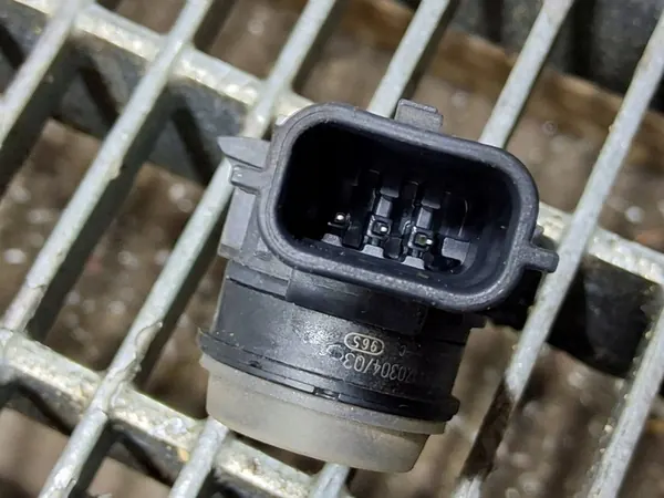 Sensore di parcheggio PDC Renault Kadjar 2017 image 4