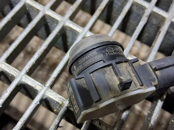 Sensore di parcheggio PDC Renault Kadjar 2017 image 5