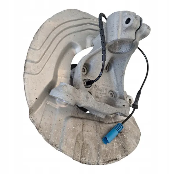 OEM 6784866 Vorderrechte Radnabe BMW X1 E84 image 3