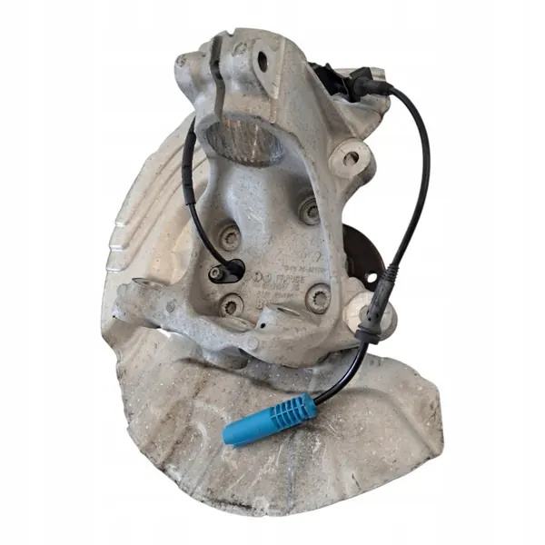 OEM 6784866 Vorderrechte Radnabe BMW X1 E84 image 4