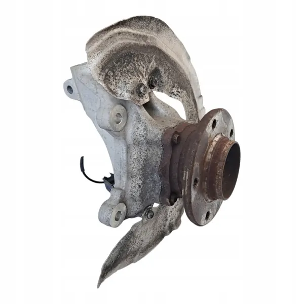 OEM 6784866 Vorderrechte Radnabe BMW X1 E84 image 6