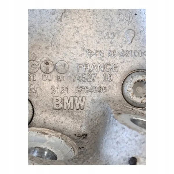 OEM 6784866 Vorderrechte Radnabe BMW X1 E84 image 7