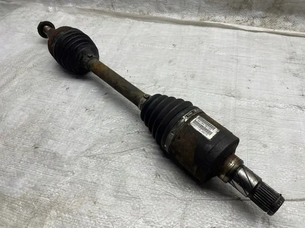 Jeep OE P52104701AB drivaxel image 2