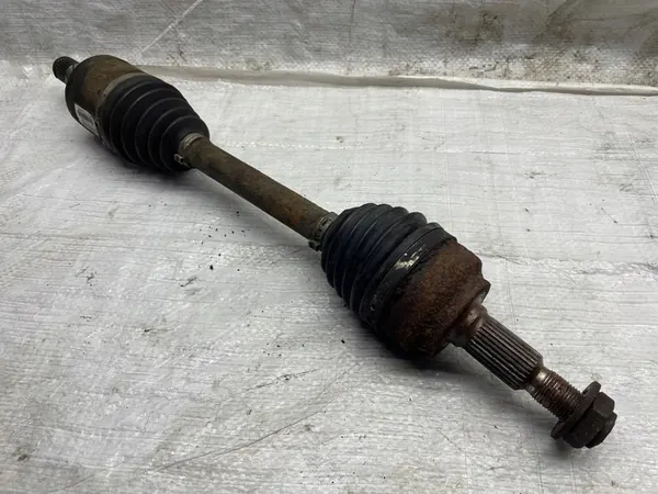 Jeep OE P52104701AB drivaxel image 4