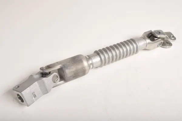 BMW F40 Rattstolpskorsstycke OEM 6872145 image 2