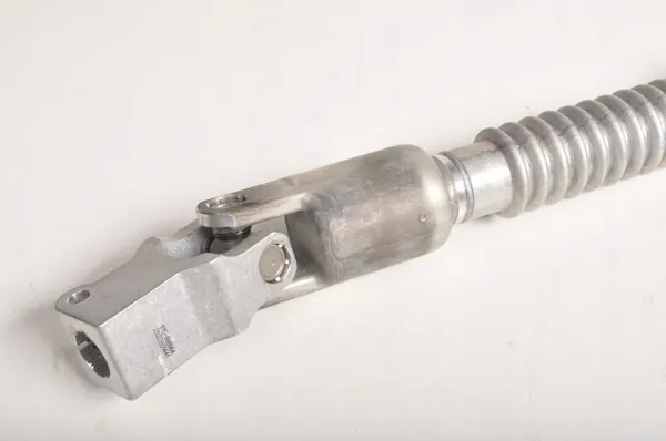 BMW F40 Rattstolpskorsstycke OEM 6872145 image 3
