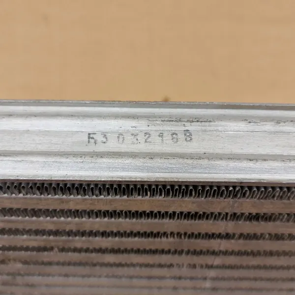 Intercooler per Ford Ranger TKE Mazda BT50 image 2