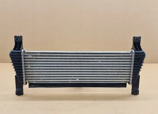 Intercooler per Ford Ranger TKE Mazda BT50 image 3