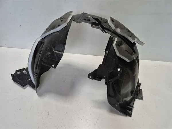 NISSAN QASHQAI III J12 21- Front Right Wheel Arch 63840-6UA0B image 2
