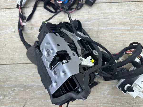Dörrstopp OEM 2581896 för BMW 7-serien image 10