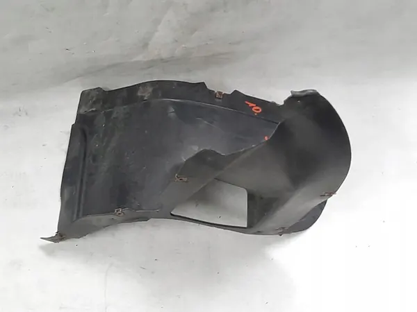 VW Passat CC Front Left Wheel Arch Cover OEM 3C8805911B image 3