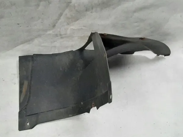 VW Passat CC Front Left Wheel Arch Cover OEM 3C8805911B image 4