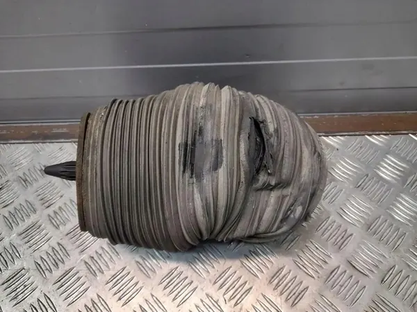 Amortisseur pneumatique arrière gauche Audi A7 S7 2014 OEM image 1