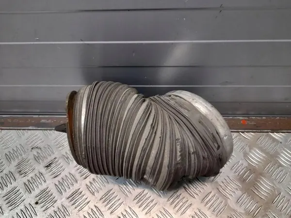 Amortisseur pneumatique arrière gauche Audi A7 S7 2014 OEM image 2