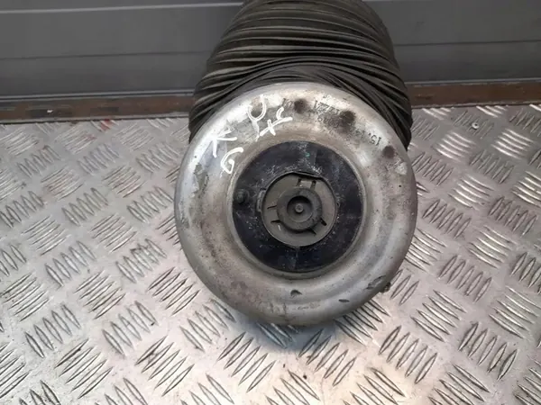 Amortisseur pneumatique arrière gauche Audi A7 S7 2014 OEM image 4