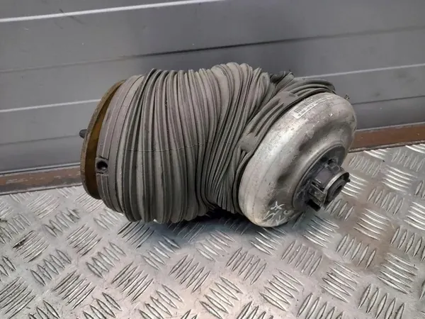 Amortisseur pneumatique arrière gauche Audi A7 S7 2014 OEM image 6