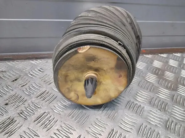 Amortisseur pneumatique arrière gauche Audi A7 S7 2014 OEM image 7