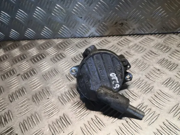 Mercedes-Benz S W220 Imupumppu OEM 6112300265 image 2