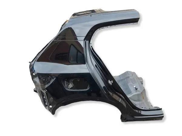 Aile arrière droite Volvo XC40 OEM RCD26544 image 2