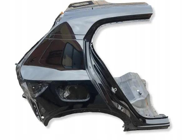 Aile arrière droite Volvo XC40 OEM RCD26544 image 3