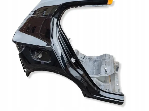Aile arrière droite Volvo XC40 OEM RCD26544 image 5