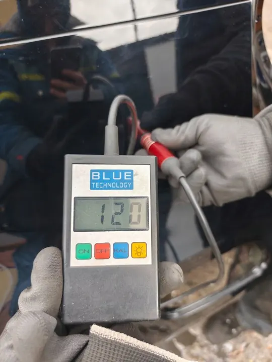 Aile arrière droite Volvo XC40 OEM RCD26544 image 6