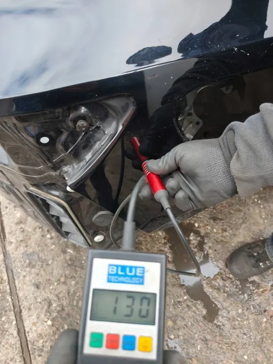 Aile arrière droite Volvo XC40 OEM RCD26544 image 7