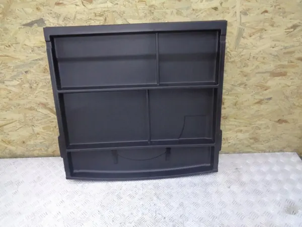 Tapis de coffre OEM 85716-1H000 pour Kia Ceed 1 image 5