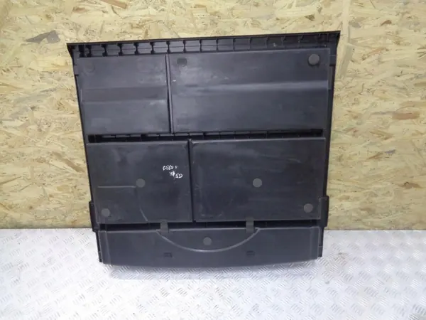 Tapis de coffre OEM 85716-1H000 pour Kia Ceed 1 image 6