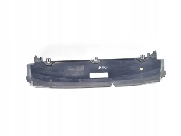 Grelha radiador Ford Puma L1TB-8314-A 2023 SUV image 4