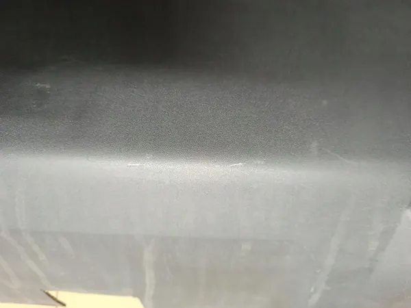 Duster 3 III 2024- Spoiler Diffusore Posteriore image 7