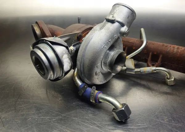 Turbina IVECO DAILY III 2.3 HPI image 5