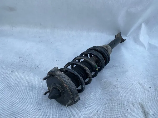 AMMORTIZZATORE ANTERIORE MERCEDES W211 A2113239100 image 4