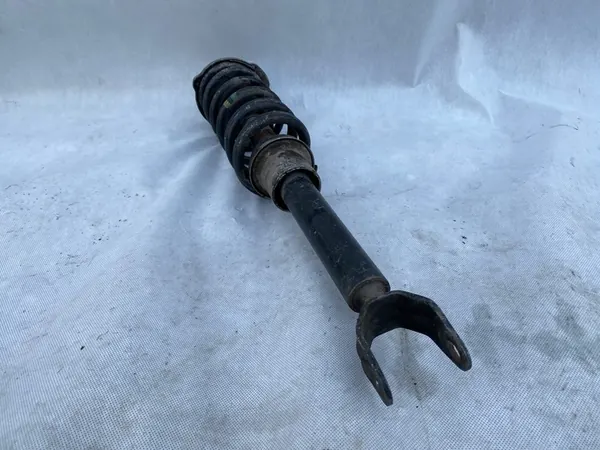 AMMORTIZZATORE ANTERIORE MERCEDES W211 A2113239100 image 5