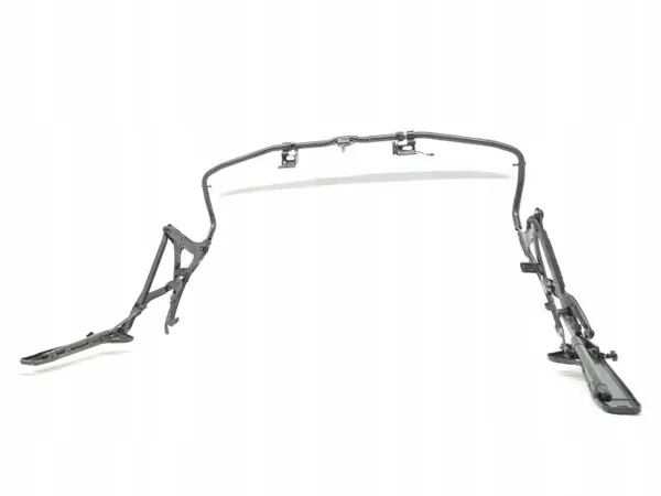 Mécanisme de toit OEM A1727500072 pour Mercedes SLK 172 image 2