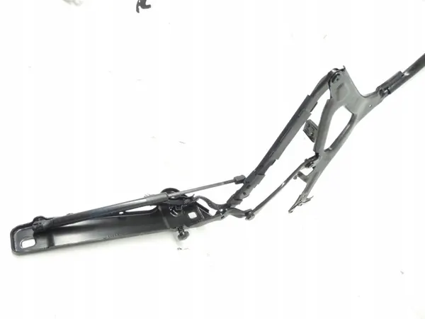Mécanisme de toit OEM A1727500072 pour Mercedes SLK 172 image 3