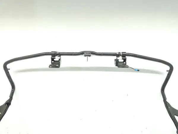 Mécanisme de toit OEM A1727500072 pour Mercedes SLK 172 image 4