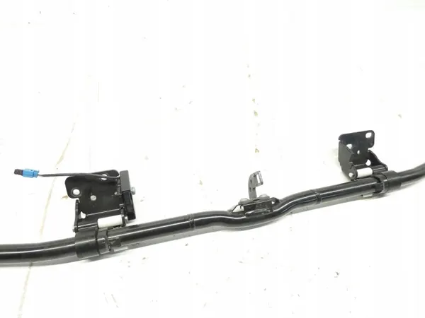 Mécanisme de toit OEM A1727500072 pour Mercedes SLK 172 image 6