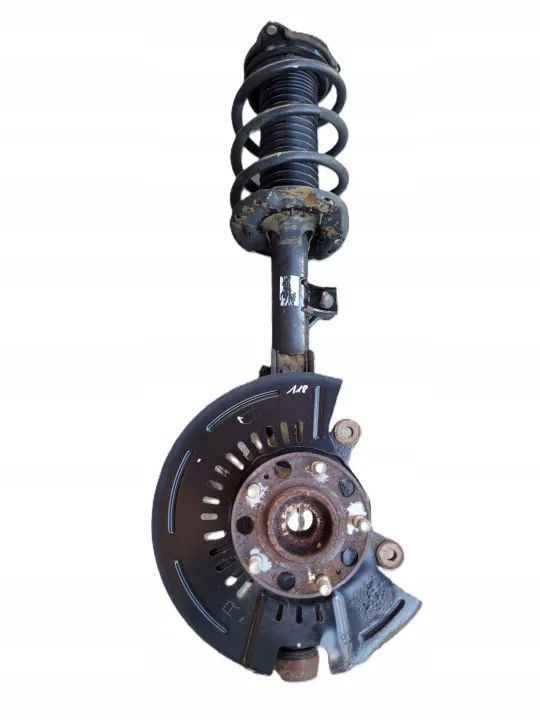 Amortiguador MacPherson derecho OEM LUOA1856969 Kia Sorento image 2