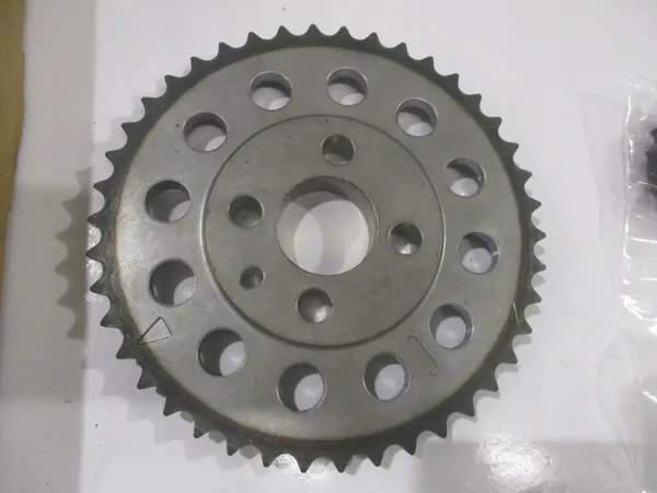 Mazda OE R2AA-12-231 Conjunto de corrente de distribuição image 10