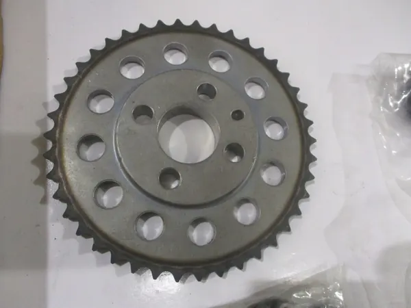 Mazda OE R2AA-12-231 Conjunto de corrente de distribuição image 2