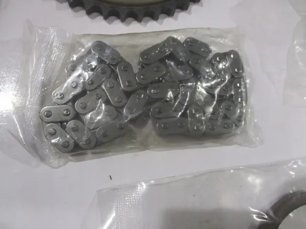 Mazda OE R2AA-12-231 Conjunto de corrente de distribuição image 3