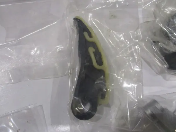 Mazda OE R2AA-12-231 Conjunto de corrente de distribuição image 7