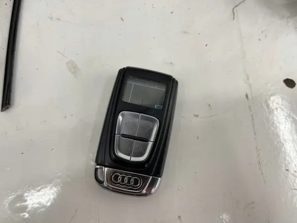 Audi A3 8V Webasto Parkeerverwarmingsset OEM 5Q0815005N image 3