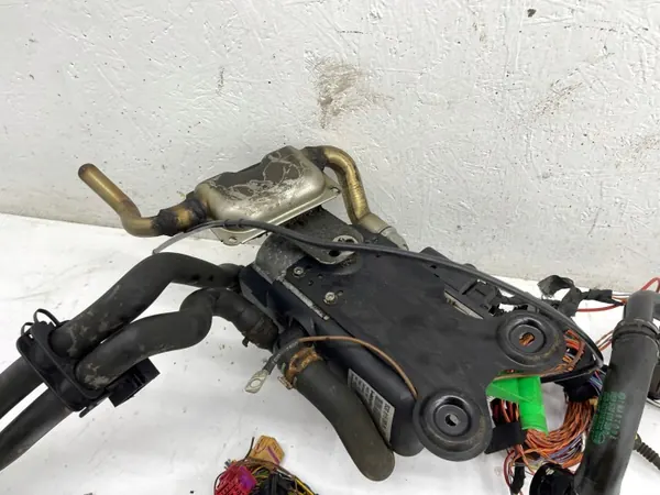 Audi A3 8V Webasto Parkeerverwarmingsset OEM 5Q0815005N image 8