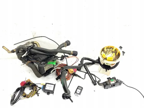 Audi A3 8V Webasto Parkeerverwarmingsset OEM 5Q0815005N image 9