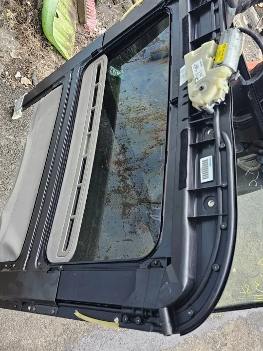 Webasto Schiebedachmotor OEM 4B0959591A für Audi 100 A6 C5 image 3