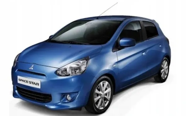 MITSUBISHI SPACE STAR II MIRAGE Vorderer Bremssattel image 5