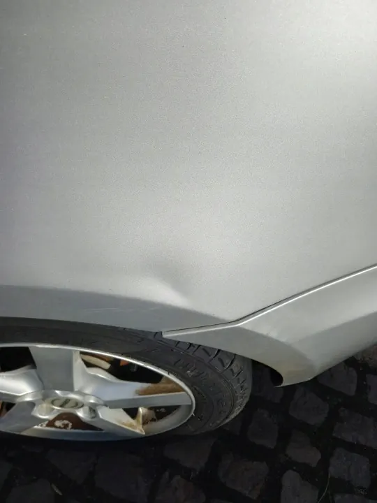 Panneau latéral arrière BMW 1 E87 OEM cgjyty image 5